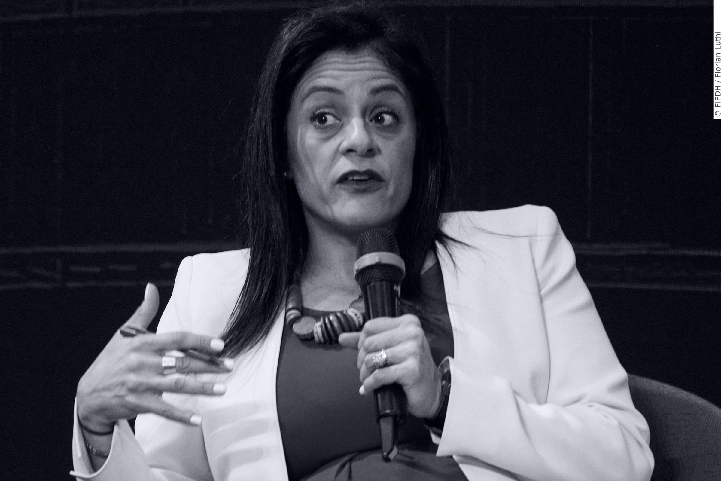 Heba Aly